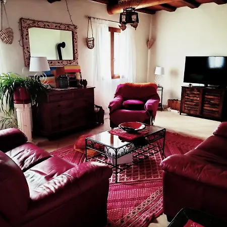 Maison Cooconing Sumene