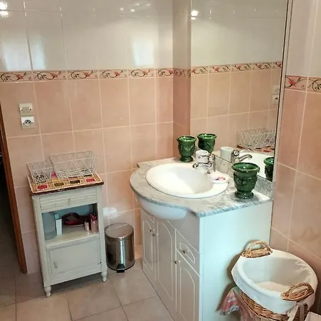 Maison Cooconing Villa Sumène