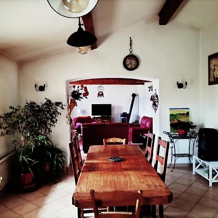 Villa Maison Cooconing