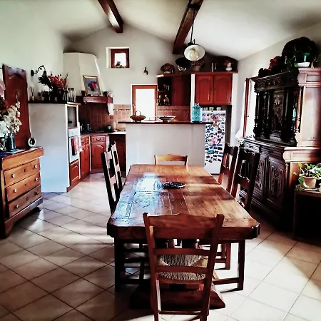 Maison Cooconing Villa *