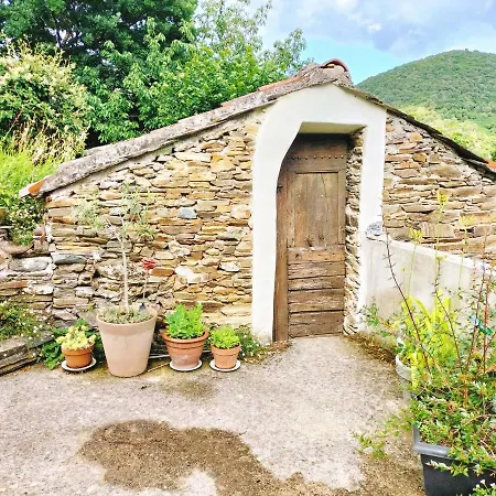 Maison Cooconing Villa