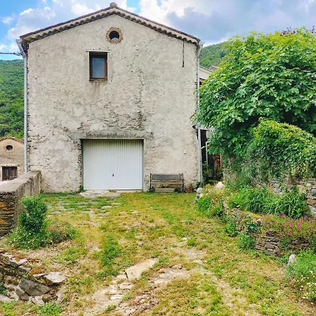 Maison Cooconing Sumene