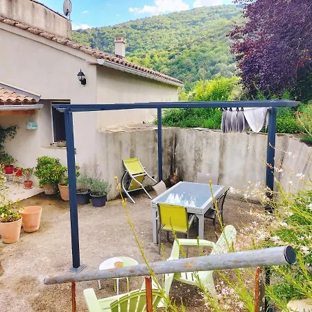Maison Cooconing Villa Sumene