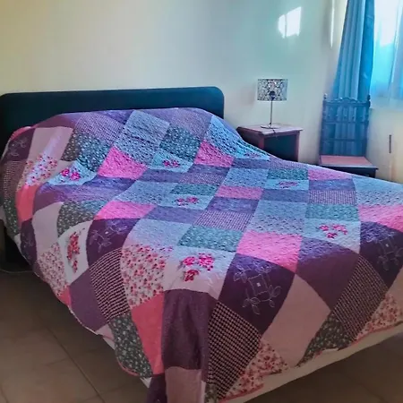 Maison Cooconing * Sumène