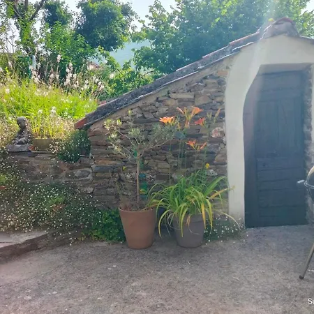 Maison Cooconing