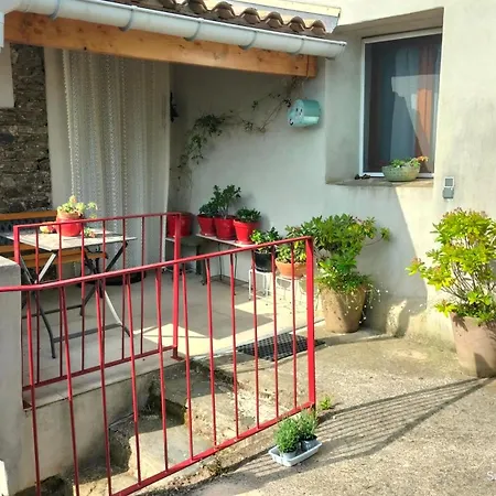 Maison Cooconing Villa Sumène