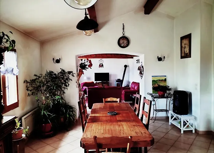 Villa Maison Cooconing