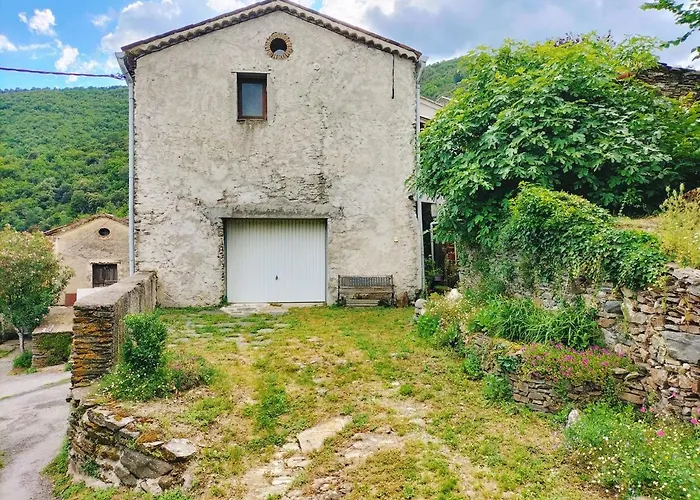 Maison Cooconing Sumène