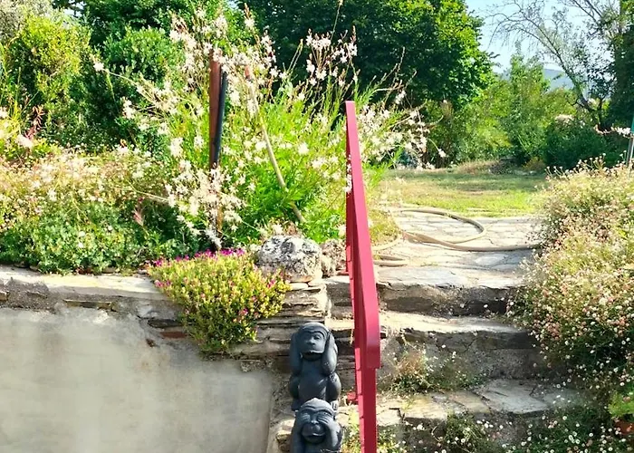 Maison Cooconing Villa